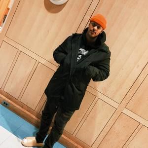 Meet your Posher, Elliott